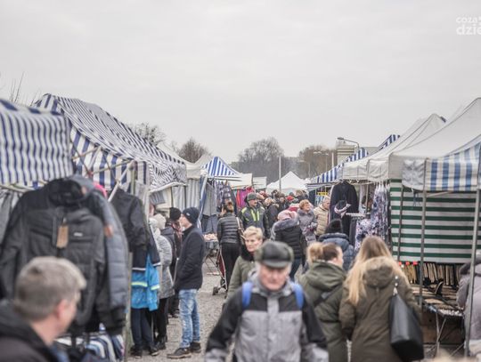 Ostatni przedświąteczny weekend za nami. Zobacz co się działo?