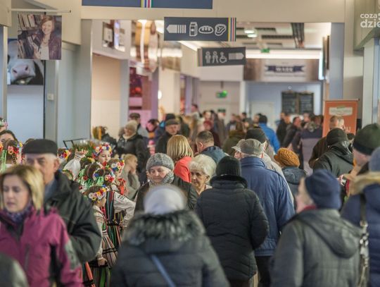Ostatni przedświąteczny weekend za nami. Zobacz co się działo?