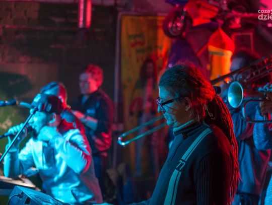 Ostatni przedświąteczny weekend za nami. Zobacz co się działo?