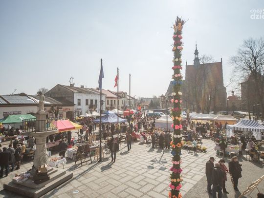 Ostatni przedświąteczny weekend za nami. Zobacz co się działo?