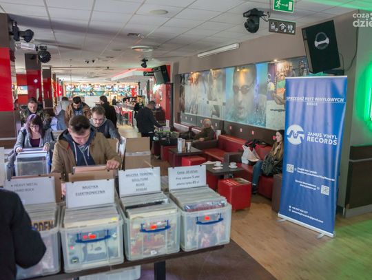 Ostatni przedświąteczny weekend za nami. Zobacz co się działo?