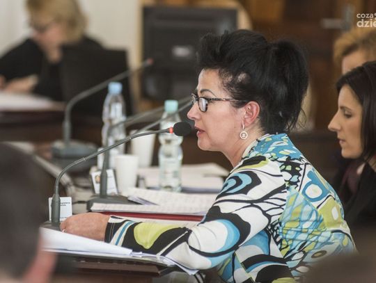 Sesja Rady Miejskiej