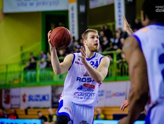 Sportowy weekend - zobacz, jak grały radomskie drużyny!