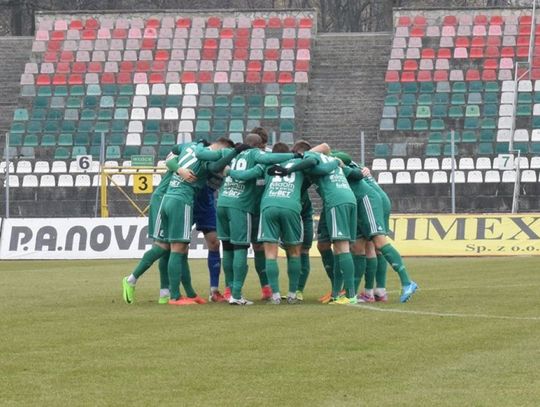 Sportowy weekend - zobacz, jak grały radomskie drużyny!