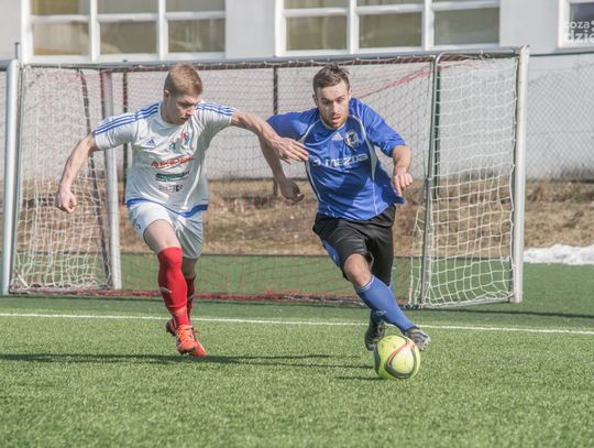 Sportowy weekend - zobacz, jak grały radomskie drużyny!