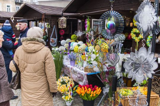 Ostatni przedświąteczny weekend za nami. Zobacz co się działo? Ostatni przedświąteczny weekend za nami. Zobacz co się działo?