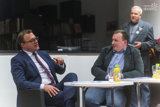 Ostatni przedświąteczny weekend za nami. Zobacz co się działo? Ostatni przedświąteczny weekend za nami. Zobacz co się działo?