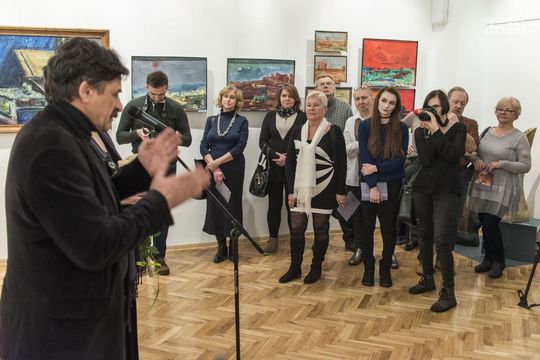 Ostatni przedświąteczny weekend za nami. Zobacz co się działo?