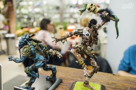 Ostatni przedświąteczny weekend za nami. Zobacz co się działo?