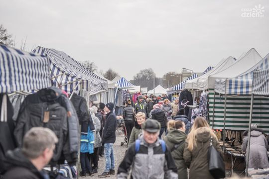 Ostatni przedświąteczny weekend za nami. Zobacz co się działo?