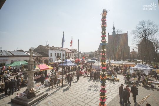 Ostatni przedświąteczny weekend za nami. Zobacz co się działo?