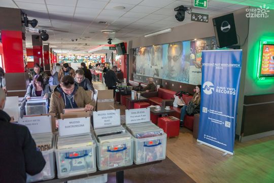 Ostatni przedświąteczny weekend za nami. Zobacz co się działo?