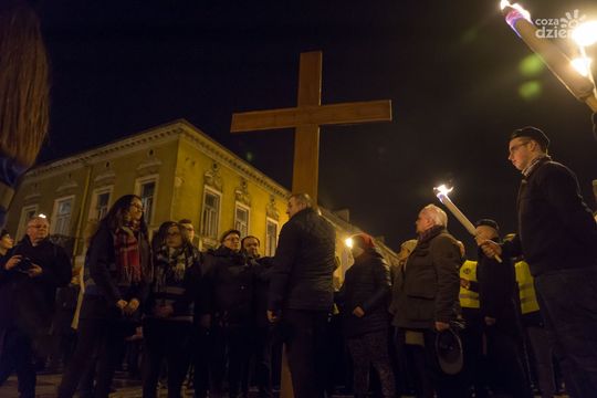 Ostatni przedświąteczny weekend za nami. Zobacz co się działo?