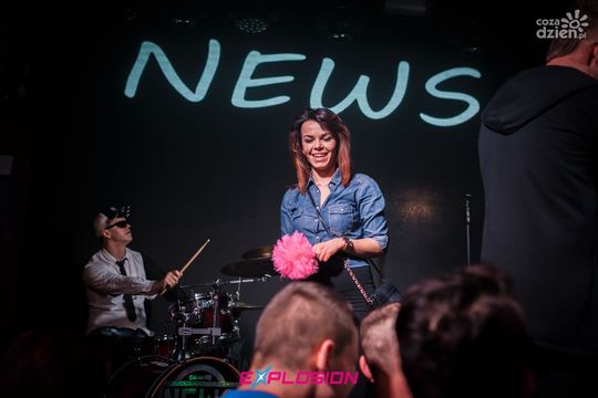 Ostatni przedświąteczny weekend za nami. Zobacz co się działo? Ostatni przedświąteczny weekend za nami. Zobacz co się działo?