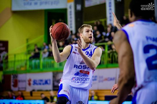 Sportowy weekend - zobacz, jak grały radomskie drużyny!