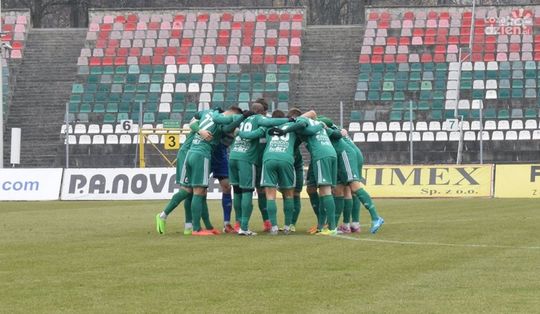 Sportowy weekend - zobacz, jak grały radomskie drużyny!