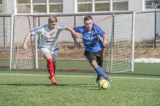 Sportowy weekend - zobacz, jak grały radomskie drużyny!