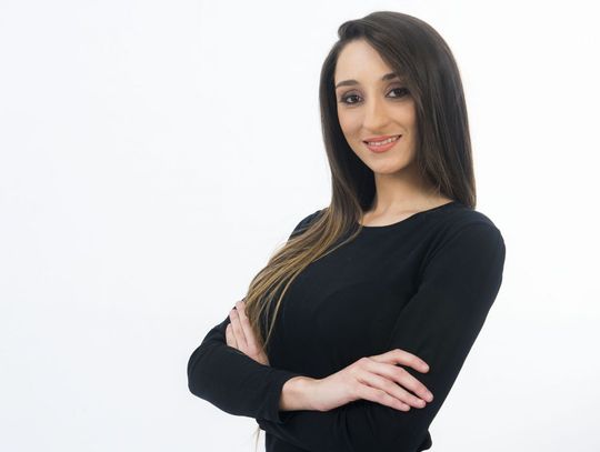 MISS POLONIA - Zobacz finalistki konkursu!