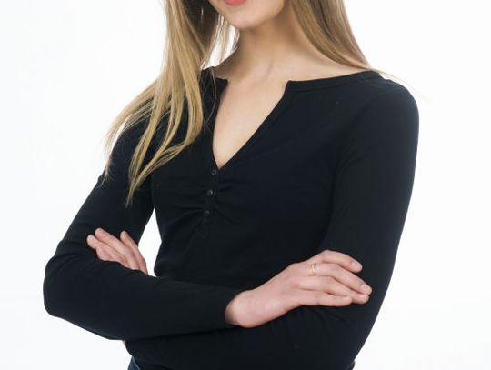 Miss Polonia