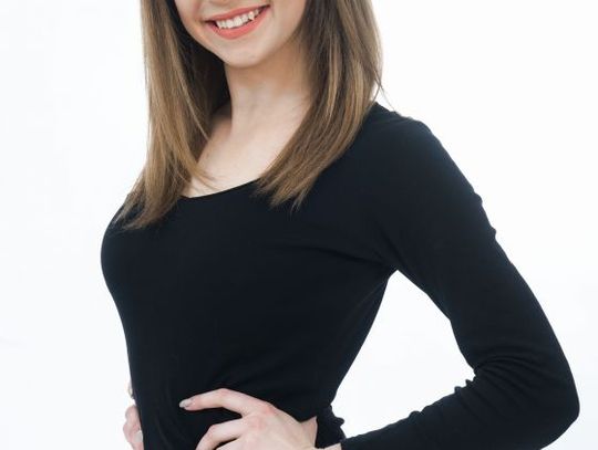 Miss Polonia