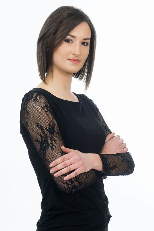 Miss Polonia Miss Polonia