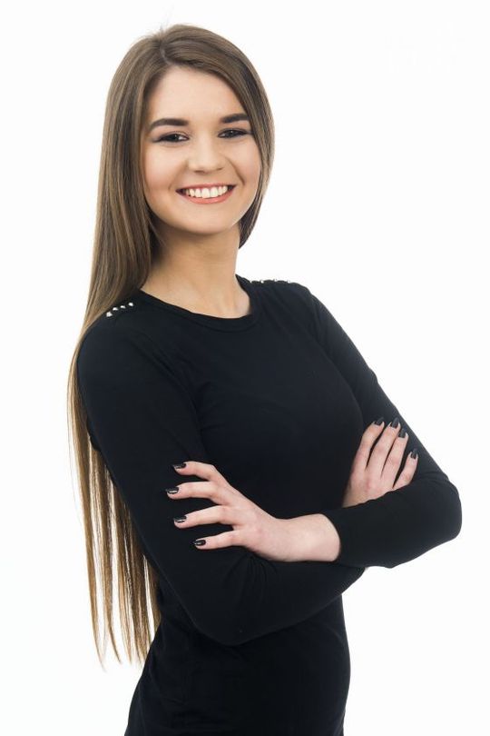 Miss Polonia Miss Polonia