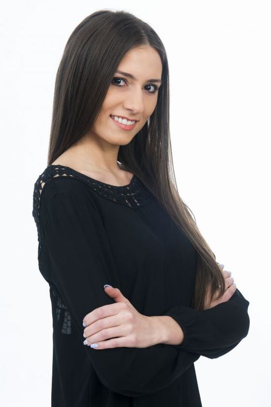 Miss Polonia Miss Polonia