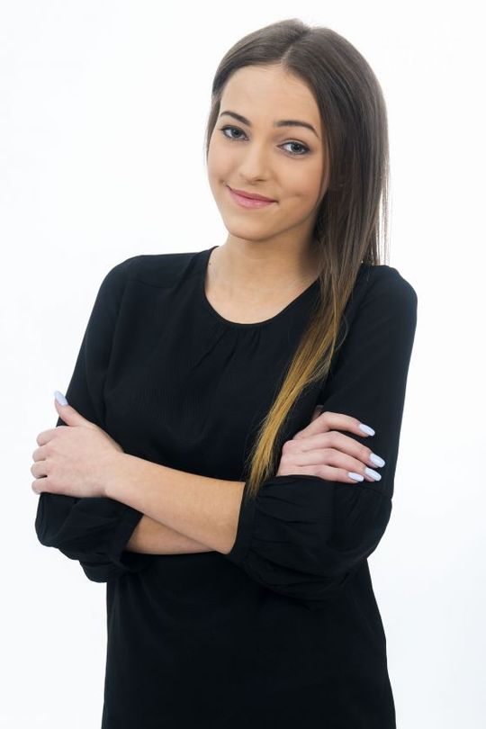 Miss Polonia Miss Polonia