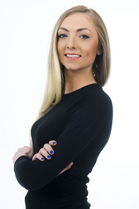 Miss Polonia Miss Polonia