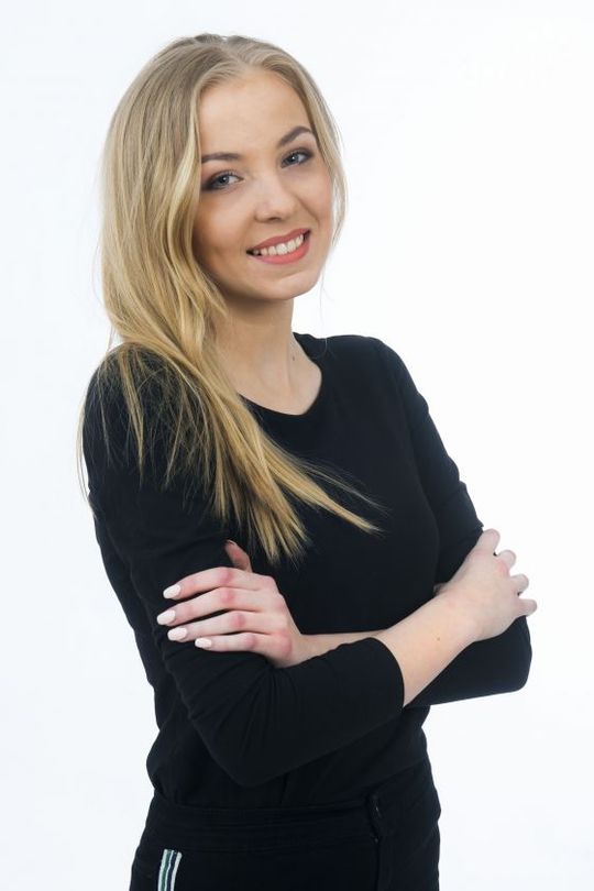 Miss Polonia Miss Polonia