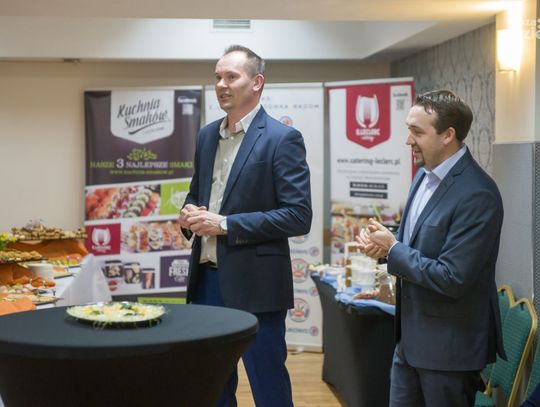 Spotkanie wielkanocne E.Leclerc Radomki Radom Spotkanie wielkanocne E.Leclerc Radomki Radom