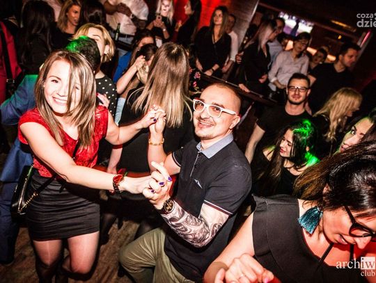 Keep Calm Wielkanoc Party w Archiwum