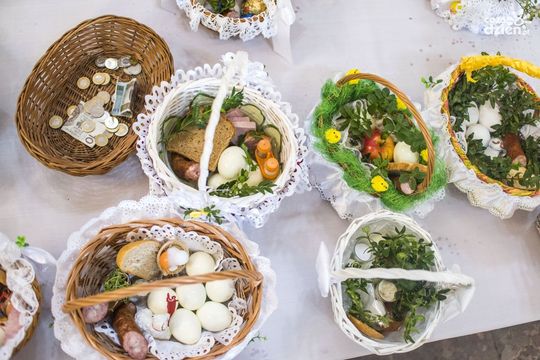 Święta w obiektywie