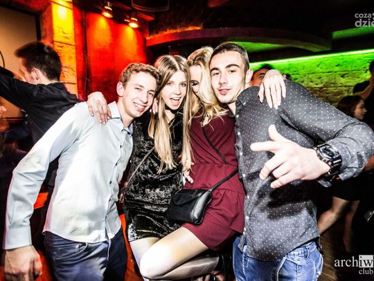 Friends of Archiwum - Lany Poniedziałek