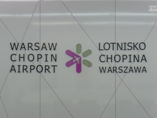 Konferencja ws. rozwoju lotniska Chopina i analiza rozbudowy lotniska w Radomiu