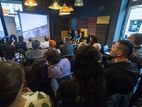 Radomskie Spotkania Podróżników: Motocyklem na Nordkapp Radomskie Spotkania Podróżników: Motocyklem na Nordkapp