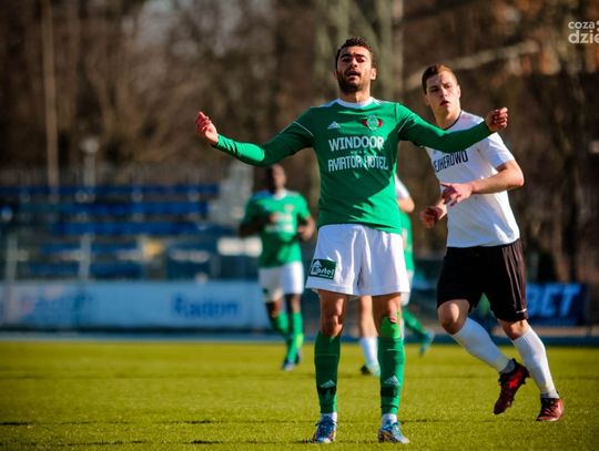 Bolesny weekend radomskich drużyn