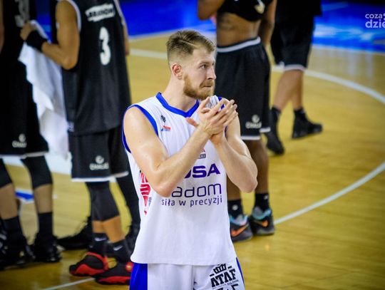 Bolesny weekend radomskich drużyn