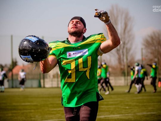 Bolesny weekend radomskich drużyn