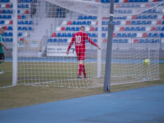 Bolesny weekend radomskich drużyn
