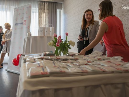 Gala z okazji inauguracji WE CAN Women's Business Club, Loża Radomska
