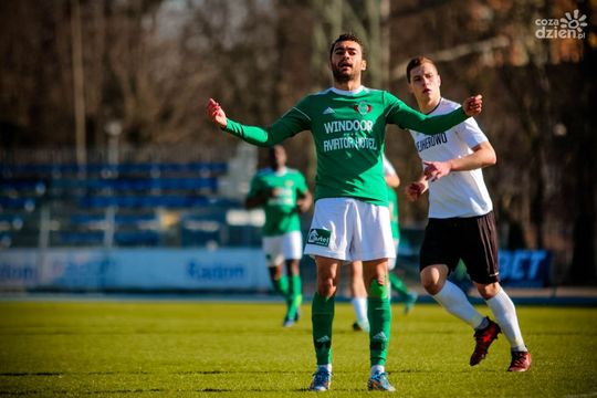 Bolesny weekend radomskich drużyn Bolesny weekend radomskich drużyn