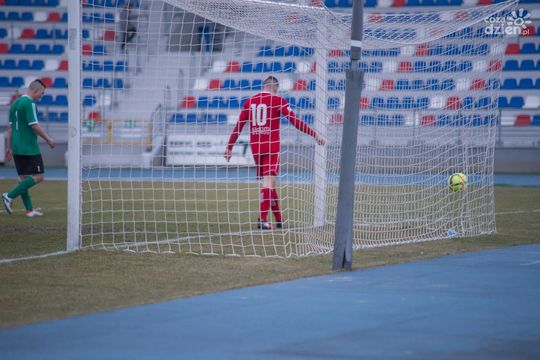 Bolesny weekend radomskich drużyn Bolesny weekend radomskich drużyn