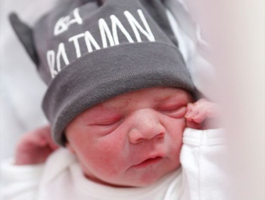 Najmłodsi radomianie - zdjęcia dzieci ur. 28 marca