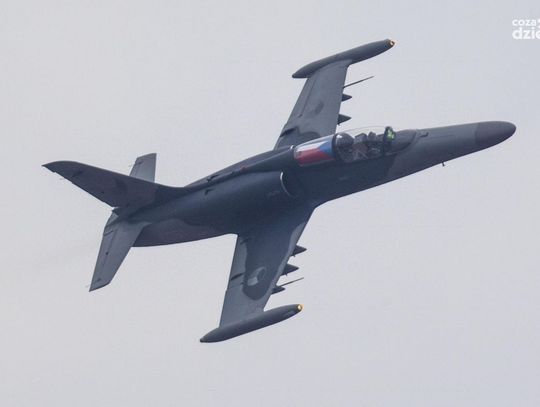 Air Show 2018. Zobacz, kto wystąpi!