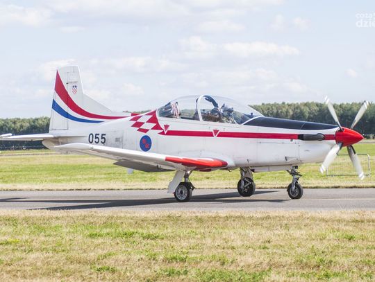 Air Show 2018. Zobacz, kto wystąpi!