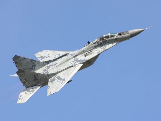 Air Show 2018. Zobacz, kto wystąpi!