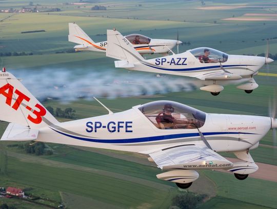 Air Show 2018. Zobacz, kto wystąpi!