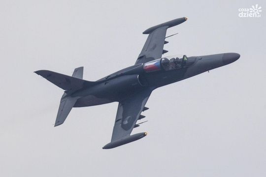 Air Show 2018. Zobacz, kto wystąpi!