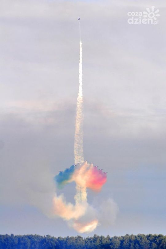 Air Show 2018. Zobacz, kto wystąpi! Air Show 2018. Zobacz, kto wystąpi!